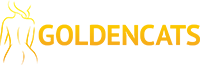 Goldencats Logo
