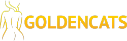 Goldencats Logo