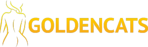 Goldencats Logo